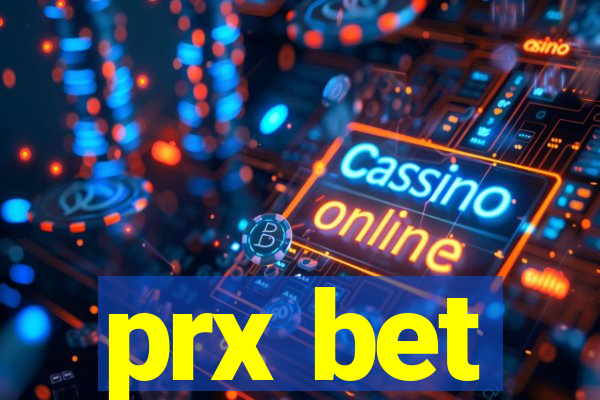 prx bet